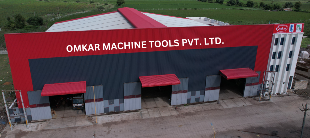 OMKAR MACHINES PVT. LTD.