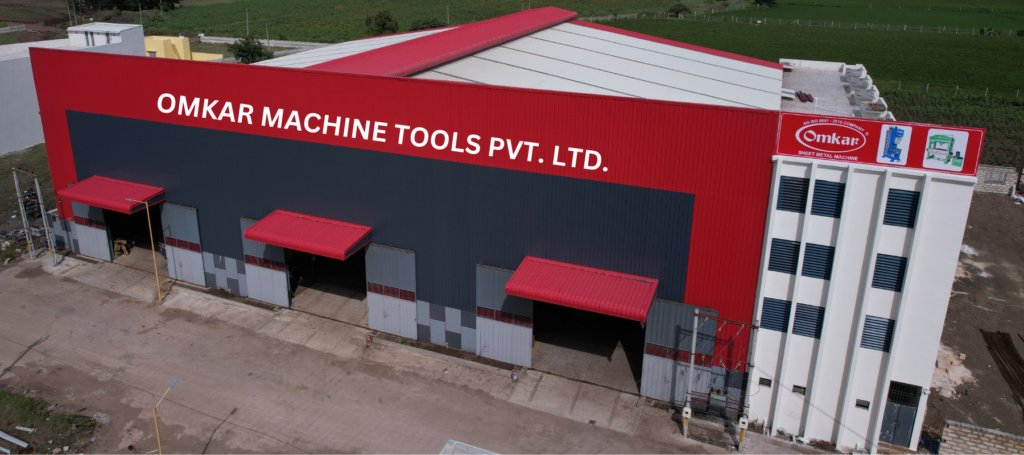 OMKAR MACHINES PVT. LTD.