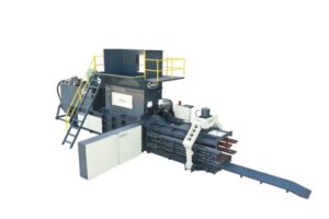 Scrap Baling Hydraulic press machine